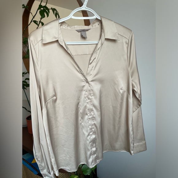 H&M blouse - Picture 3 of 6